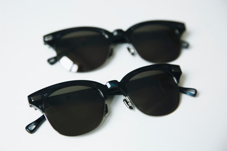 NATIVE SONS 全新 John Q & John Q2 太陽眼鏡