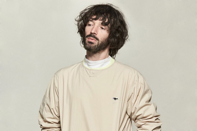 Neithers 2017 春夏系列 Lookbook