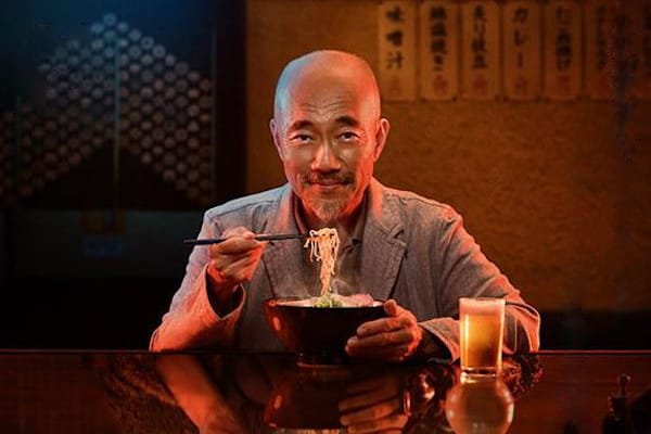 HYPEBEAST 專訪 Netflix《野武士美食家》創作人久住昌之