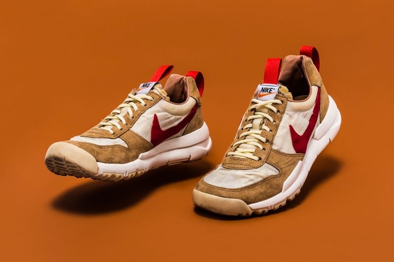 Nick Wooster 於 GRAILED 高價販售極罕 Nike 鞋款