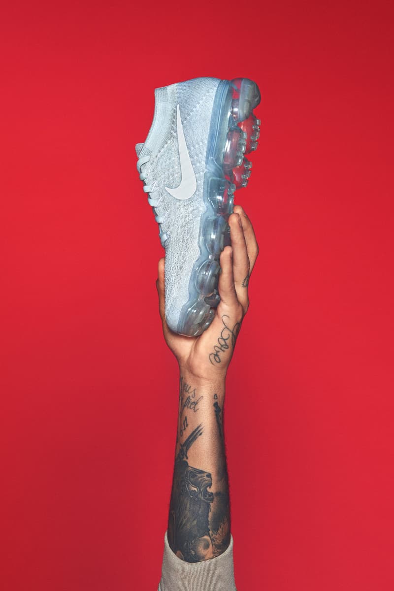 Nike 2017 Air Max Day G-Dragon, Chris Lee