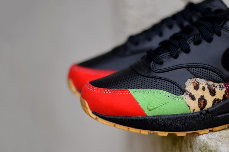 Nike Air Max 1 "Master" Closer Look