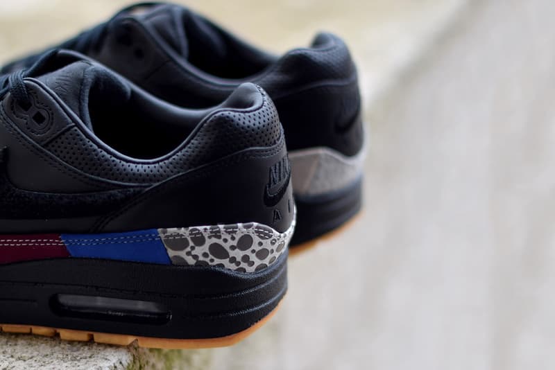 Nike Air Max 1 "Master" Closer Look