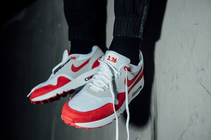 Nike Air Max 1 Ultra 2.0 "Air Max Day" Closer Look