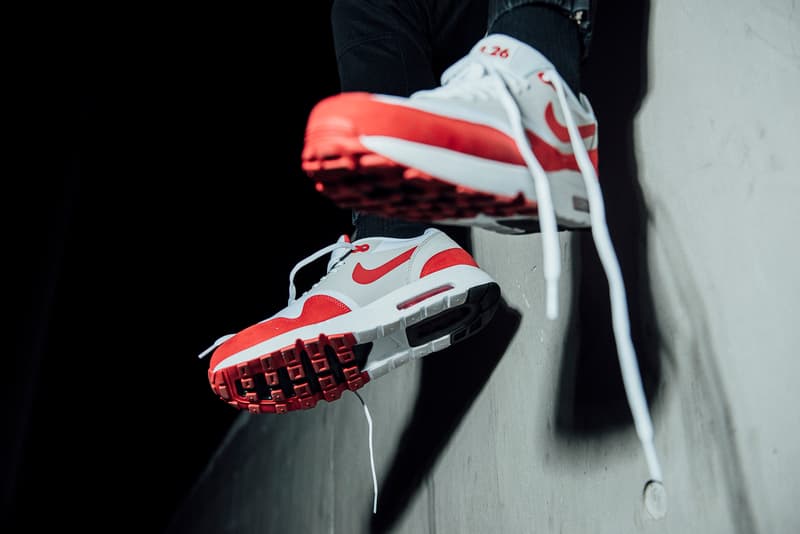 Nike Air Max 1 Ultra 2.0 "Air Max Day" Closer Look