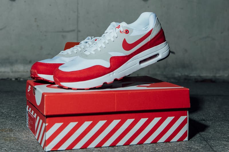 Nike Air Max 1 Ultra 2.0 "Air Max Day" Closer Look