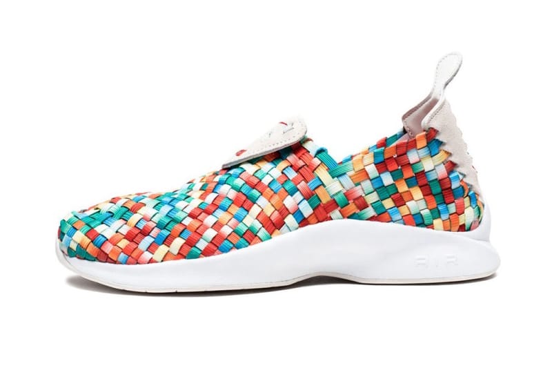 Nike Air Woven 2017 春季全新配色系列