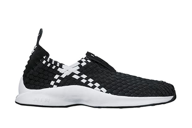 Nike Air Woven 將於 2017 春季復刻回歸