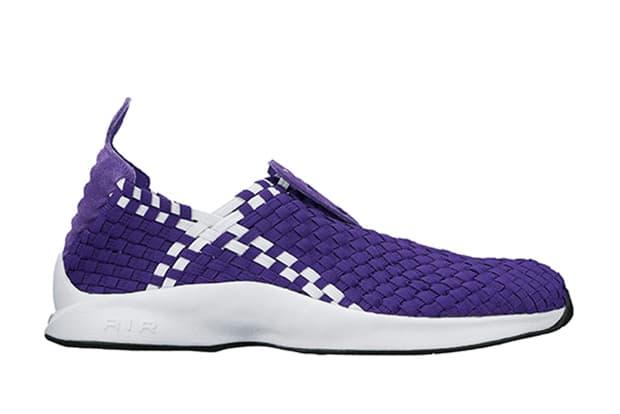 Nike Air Woven 將於 2017 春季復刻回歸