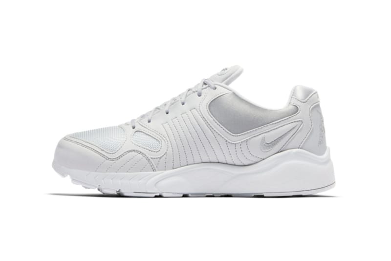 Nike Air Zoom Talaria 全新配色設計「Neutral Grey」