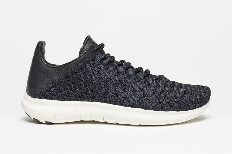 Nike 推出全新跑鞋 Free Inneva WVN Motion