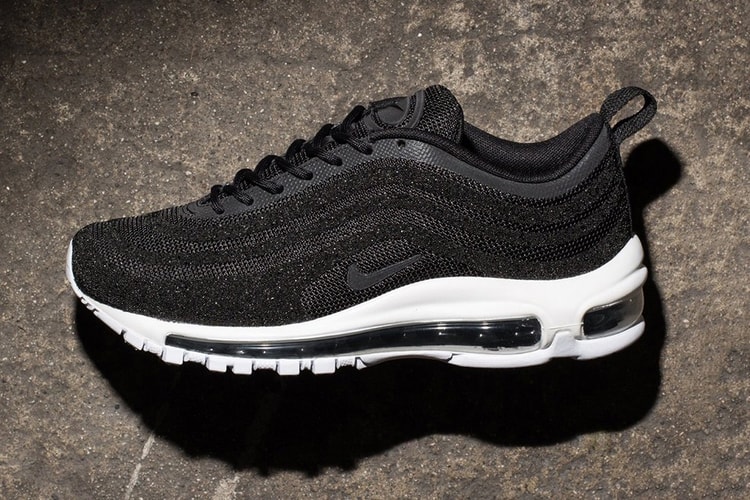 NikeLab Air Max 97 LX 全新配色設計