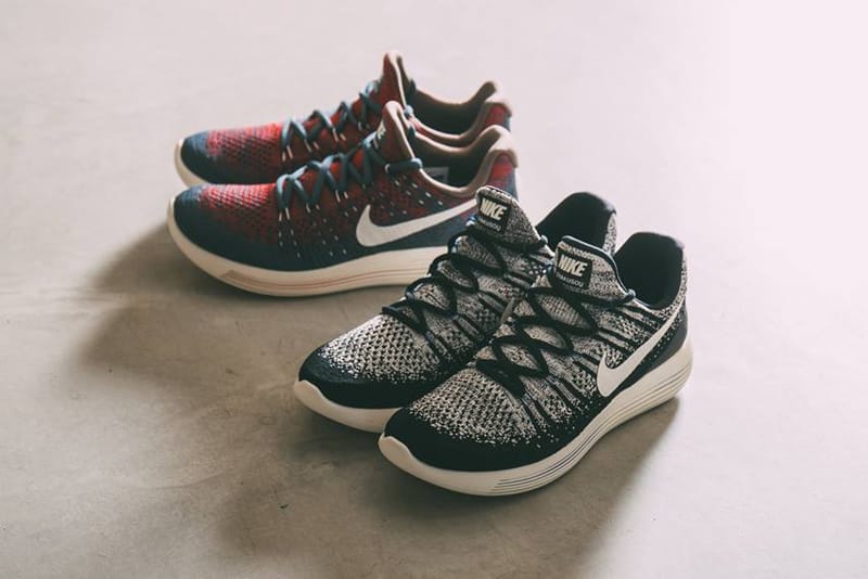 nikelab gyakusou lunarepic low flyknit 2