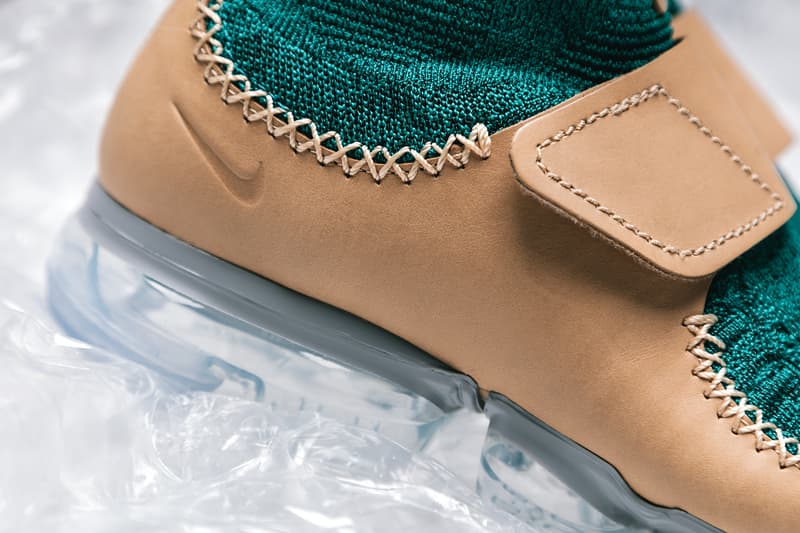 NikeLab x Marc Newson Air VaporMax Closer Look