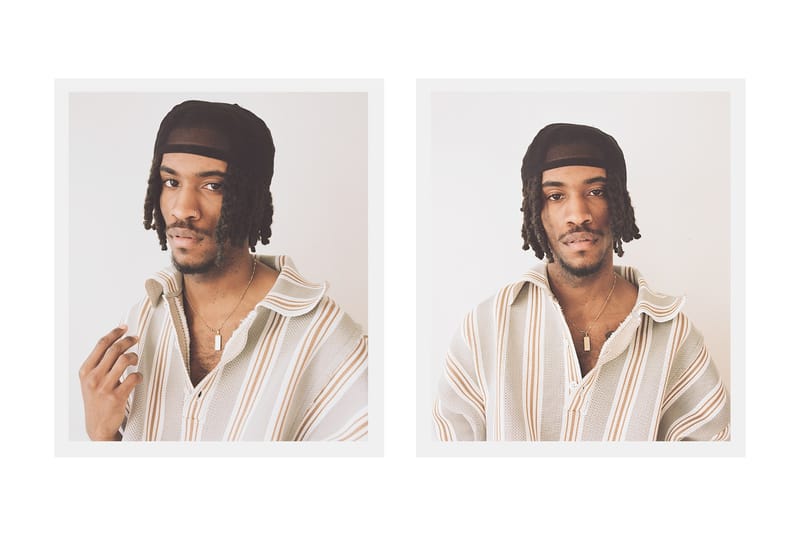 Union Los Angeles 打造 Raf Simons x Robert Mapplethorpe 別注系列造型特輯