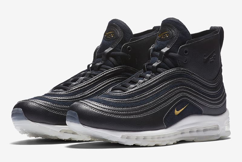 NikeLab Air Max 97 x R.T. Official Look