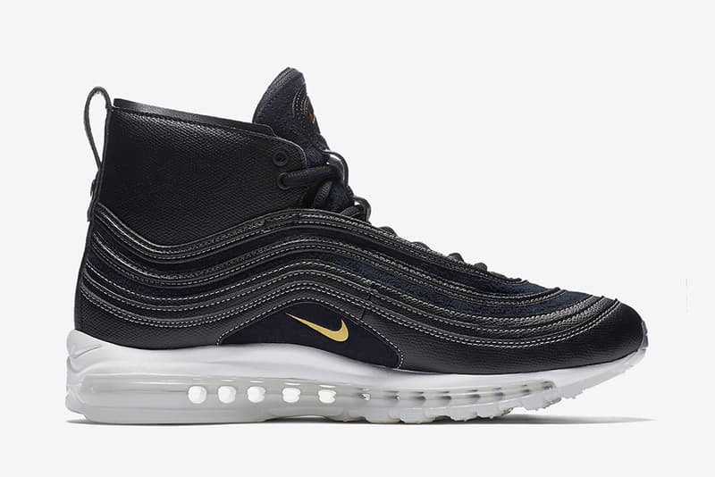 NikeLab Air Max 97 x R.T. Official Look