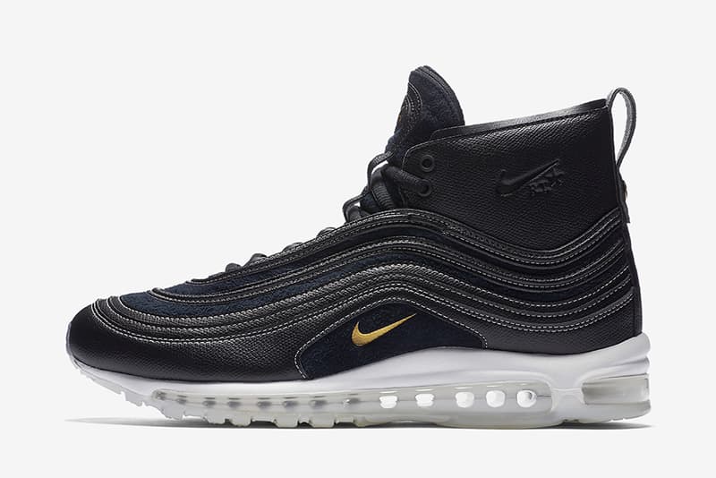 NikeLab Air Max 97 x R.T. Official Look