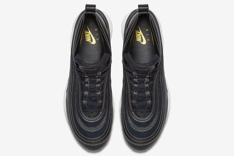 NikeLab Air Max 97 x R.T. Official Look