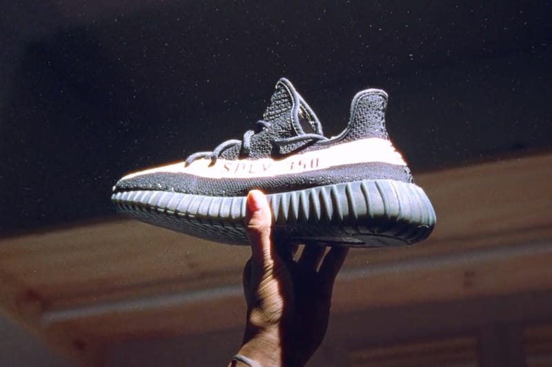 短片《SNEAKER BROKER》專訪全球數一數二球鞋炒家 Yuanrun Zheng