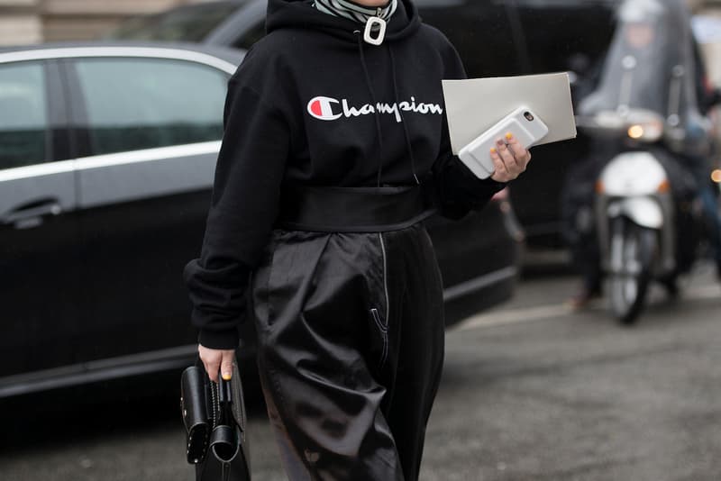 Streetsnaps: Paris Fashion Week February 2017 Part 1