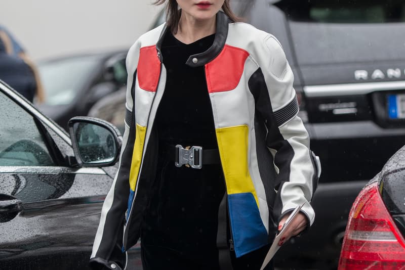 Streetsnaps: Paris Fashion Week February 2017 Part 1