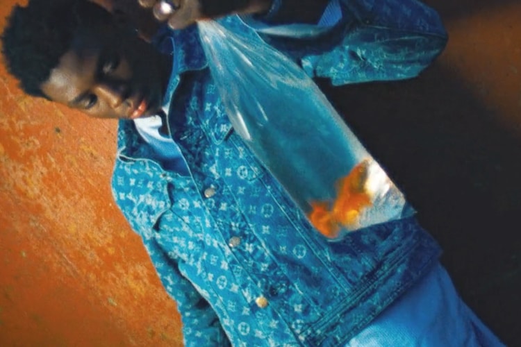 《HERO》打造 Supreme x Louis Vuitton 聯名系列形象影片