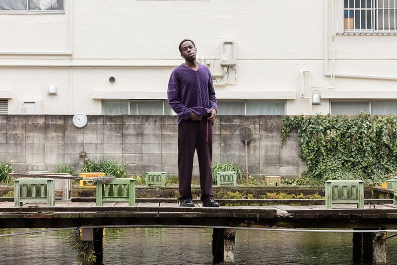 tac:tac 2017 秋冬系列 Lookbook