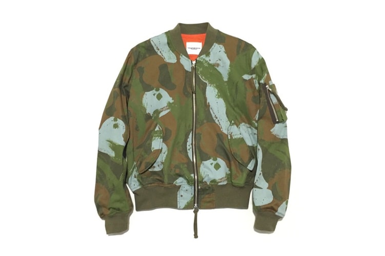 TAKAHIROMIYASHITA The SoloIst. 與 SKOLOCT 打造 Hirshleifers Pop-Up 期間店舖