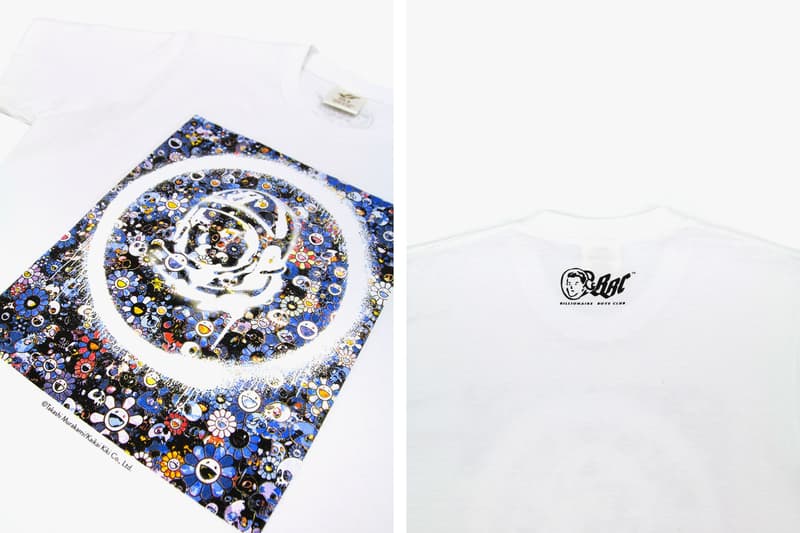 Takashi Murakami x Billionaire Boys Club  Capsule Collection