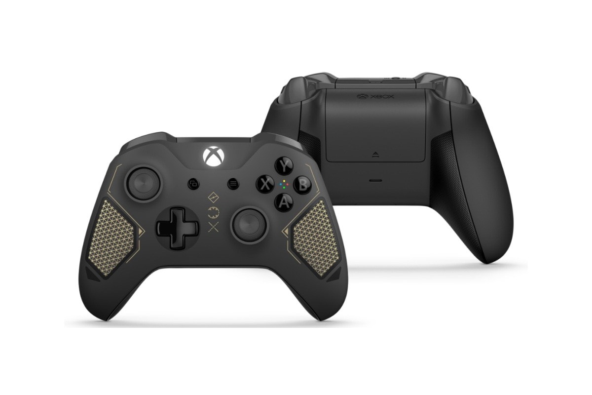 Xbox Controller Recon Tech Special Edition