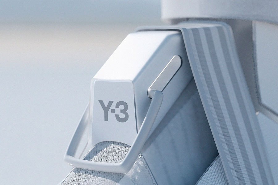 Y-3 ACRONYM Winter Boot Concept