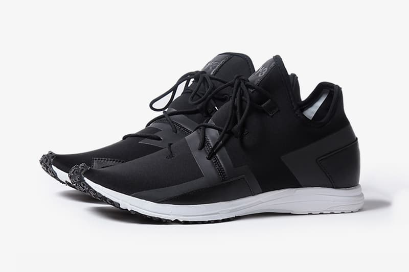 Y-3 Arc RC Core Black/White