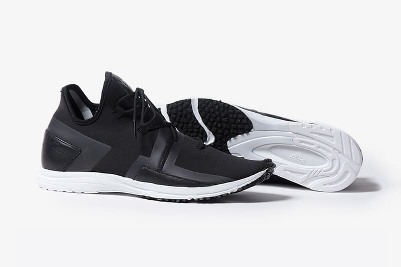 Y-3 Arc RC Core Black/White