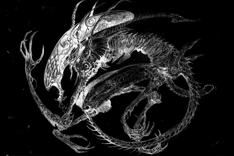 外星怪物 38 年經典依舊 - 異形的不同形態大解構