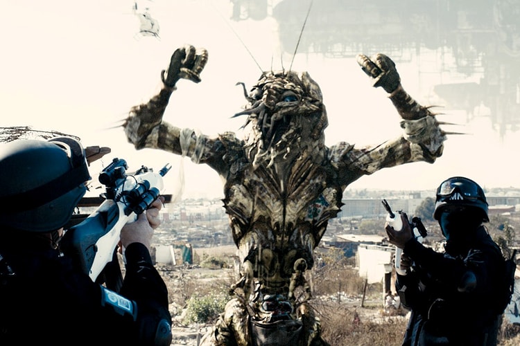 科幻驚喜作《District 9》沒有出現續集的 5 個原因