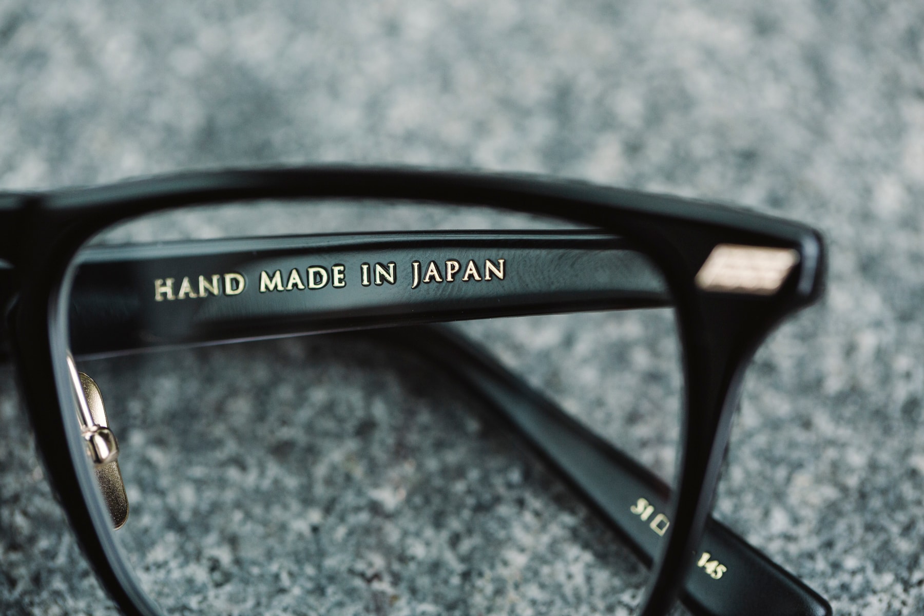 新世代眼鏡品牌 OWDEN Eyewear