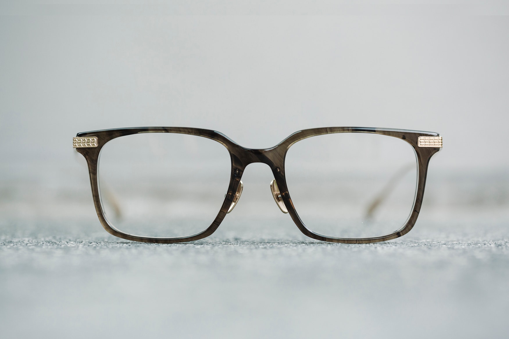 新世代眼鏡品牌 OWDEN Eyewear