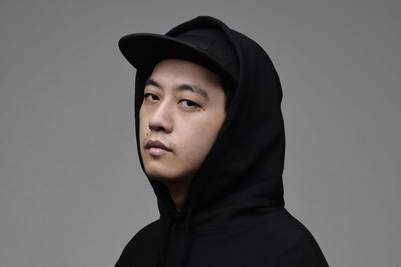 HYPEBEAST 專訪時裝設計師 SANKUANZ 上官喆