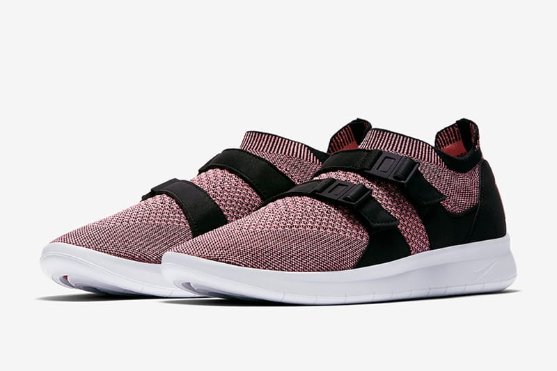 Nike Sock Racer Ultra Flyknit 全新配色設計