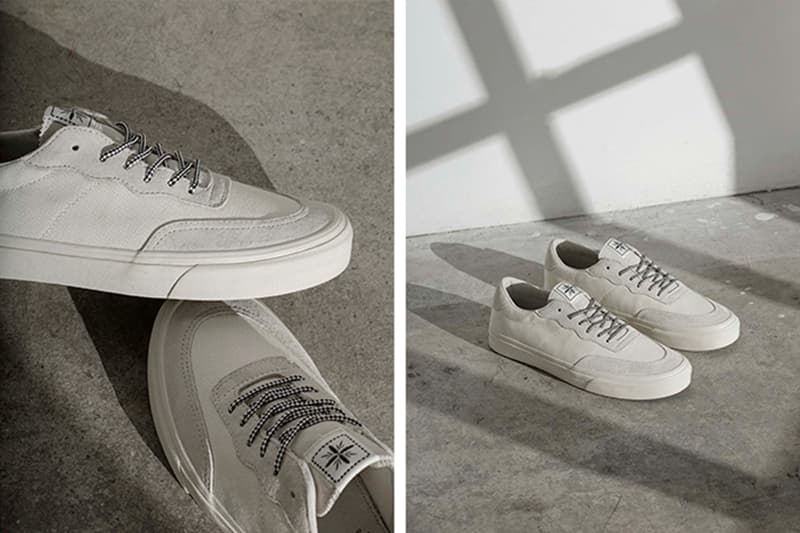 Vault by Vans x Taka Hayashi 2017 春夏聯名系列