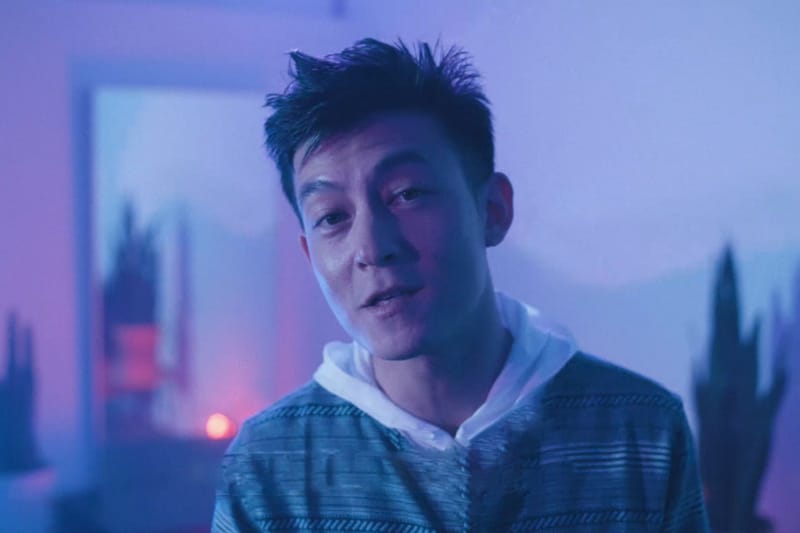 陳冠希親自出鏡－ABSOLUT 全新平台「絕對夜計劃」招募影片