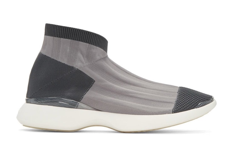 Acne Studios 推出全新鞋款 Tristan Low