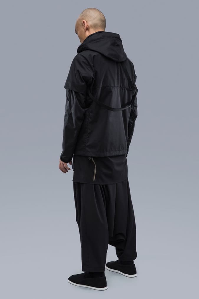 ACRONYM 2017 Spring/Summer Collection