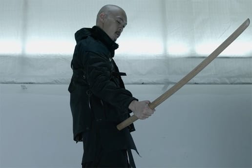 ACRONYM 2017 春夏系列造型影片