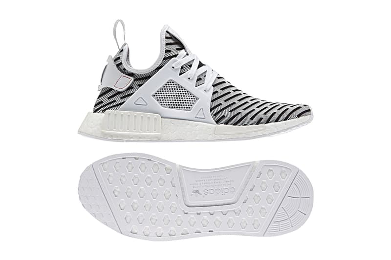 adidas Originals NMD City Sock 春夏配色香港上架情報