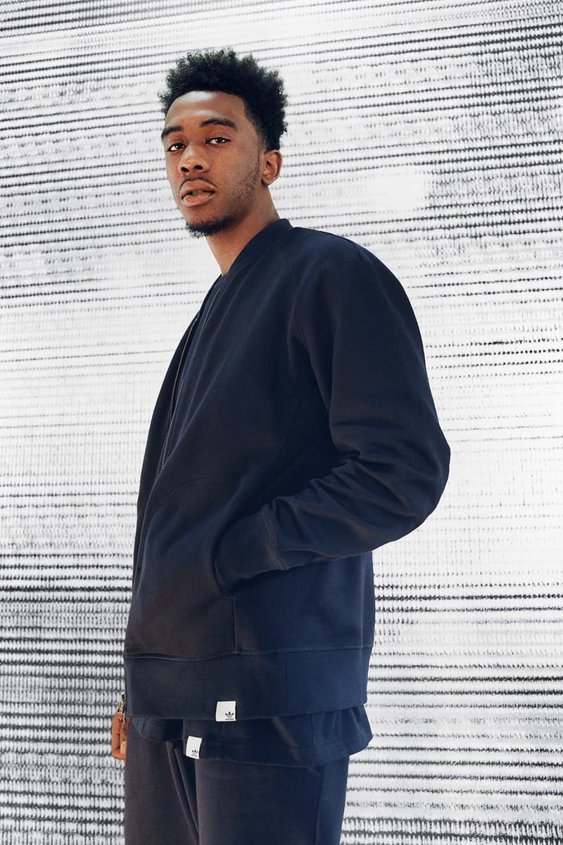 adidas Originals XBYO 男女裝系列上架情報