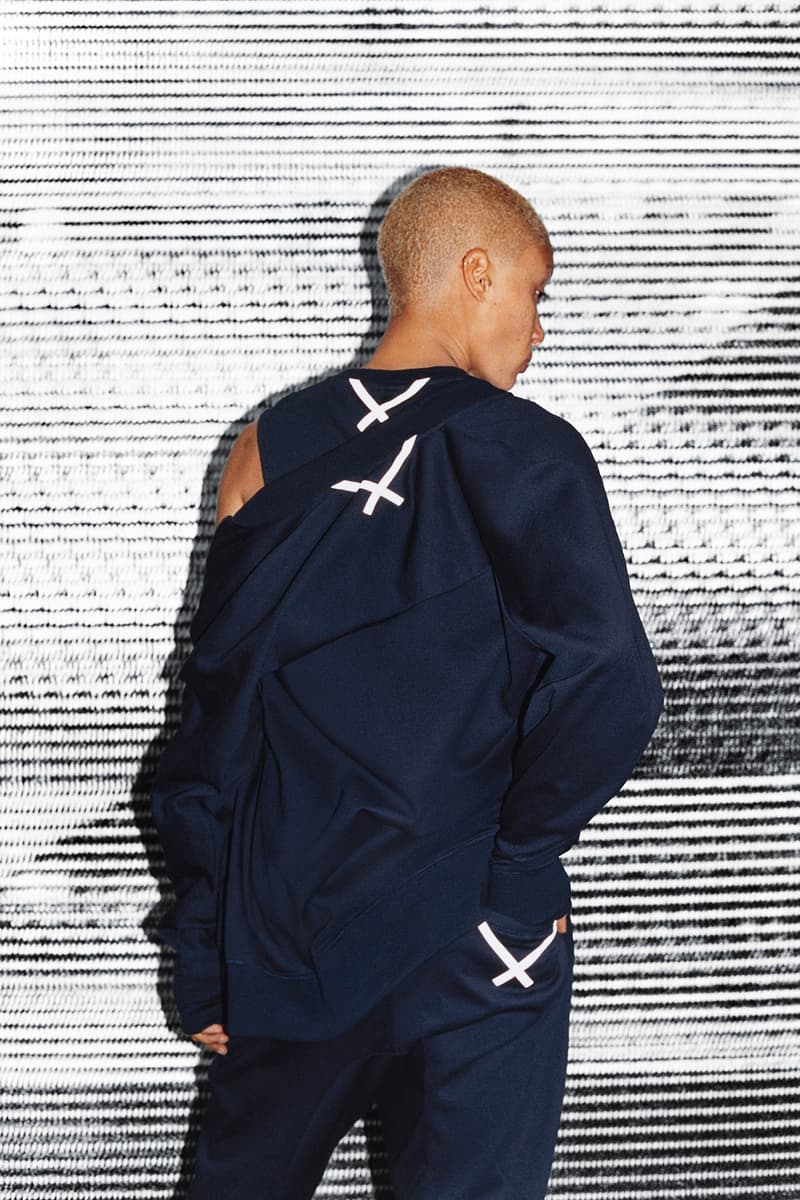 adidas Originals XBYO 男女裝系列上架情報