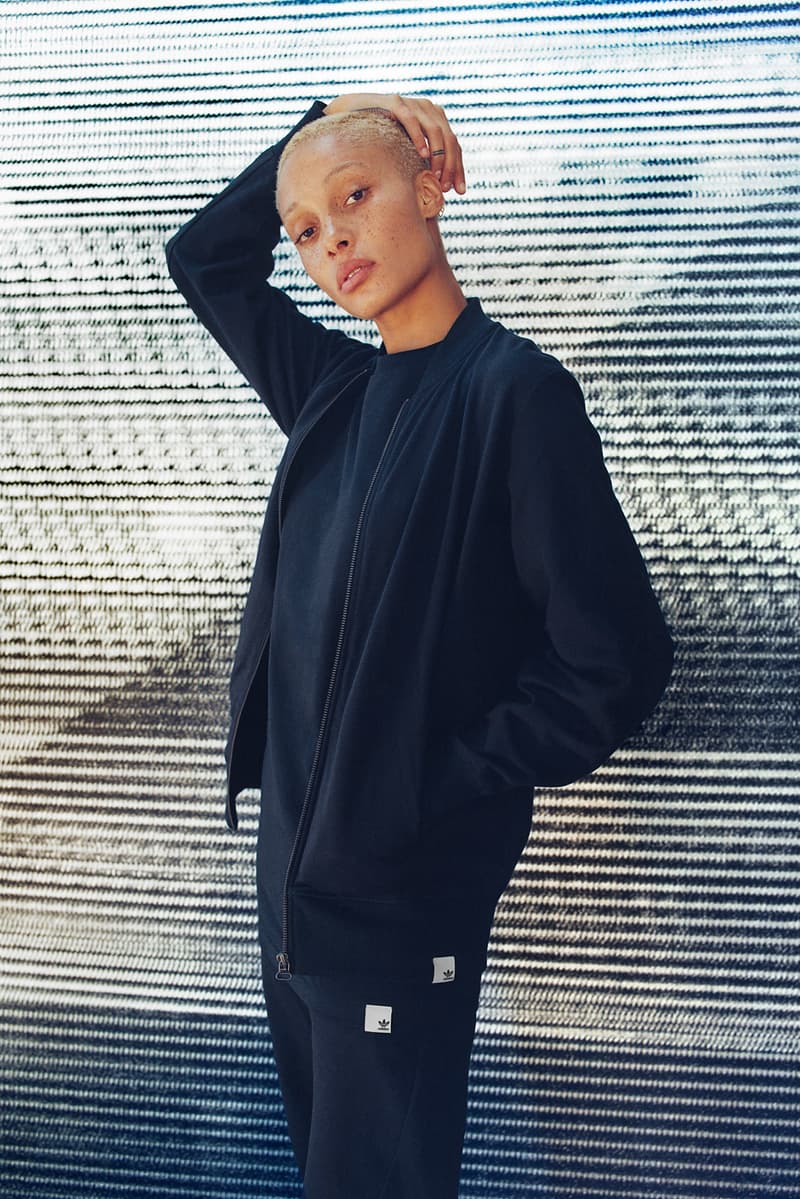 adidas Originals XBYO 男女裝系列上架情報