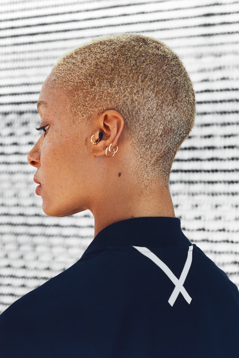 adidas Originals XBYO 男女裝系列上架情報